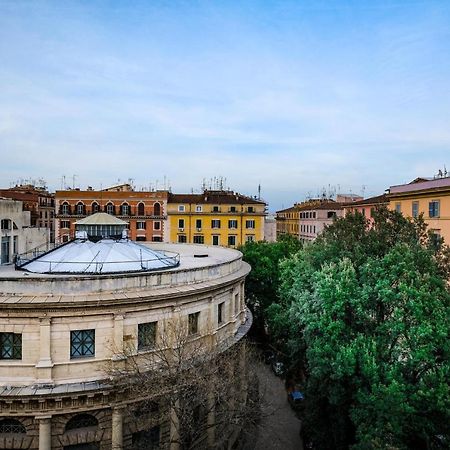 Magic Life Hotel Rome Bagian luar foto